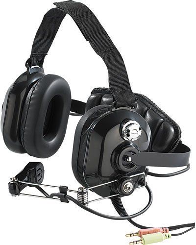 Mod It Micro-casque Gamer Avec Tour De Cou ''ghs-390.xtreme''