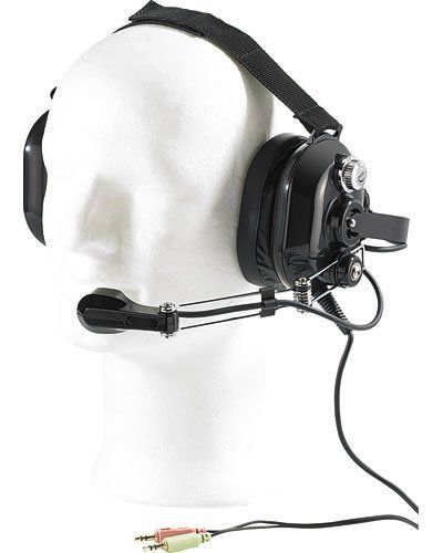 Mod It Micro-casque Gamer Avec Tour De Cou ''ghs-390.xtreme''