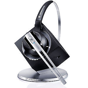 Sennheiser Pack Epos Dw Office Lync Ehs Snom