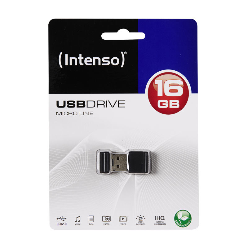 Intenso - 3500470