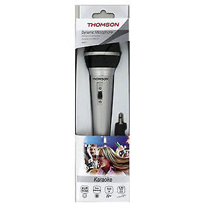 Thomson Microphone Dynamique M151 (avec ...