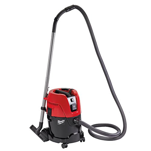 Milwaukee Aspirateur 25l Classe L As2-250 Elcp - 4933447480
