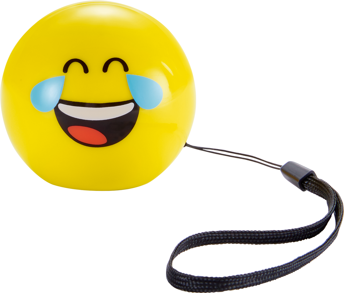 Bigben Interactive Bt15smileylol 3 W Enc...