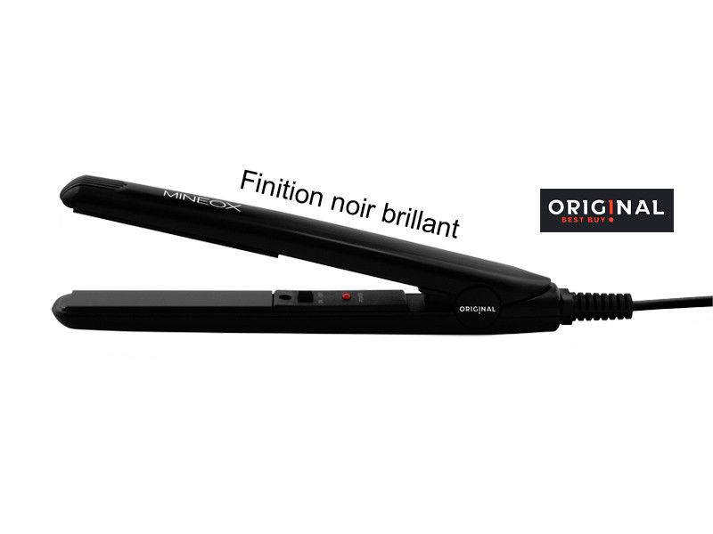 Mini Lisseur Neox Black