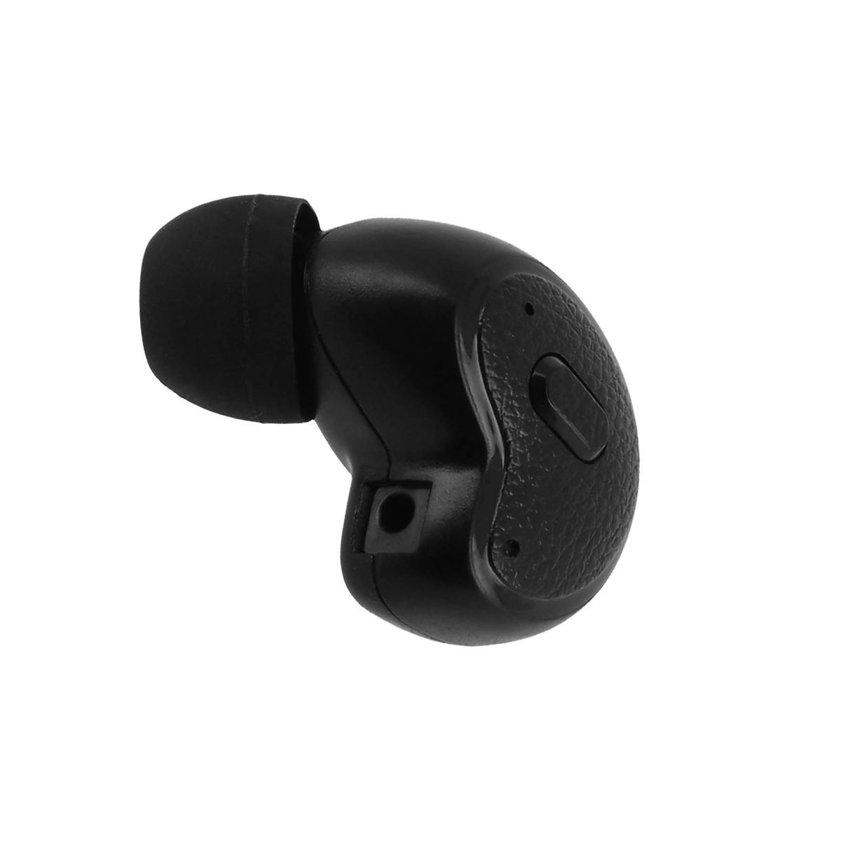 Mini Oreillette Bluetooth Ultra Discrete Modele Apico - Avantree