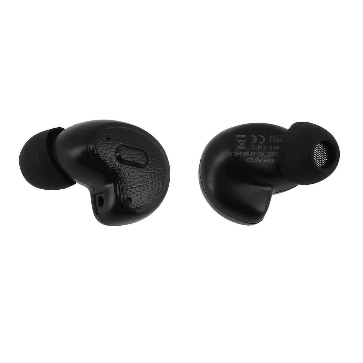 Mini Oreillette Bluetooth Ultra Discrete Modele Apico - Avantree