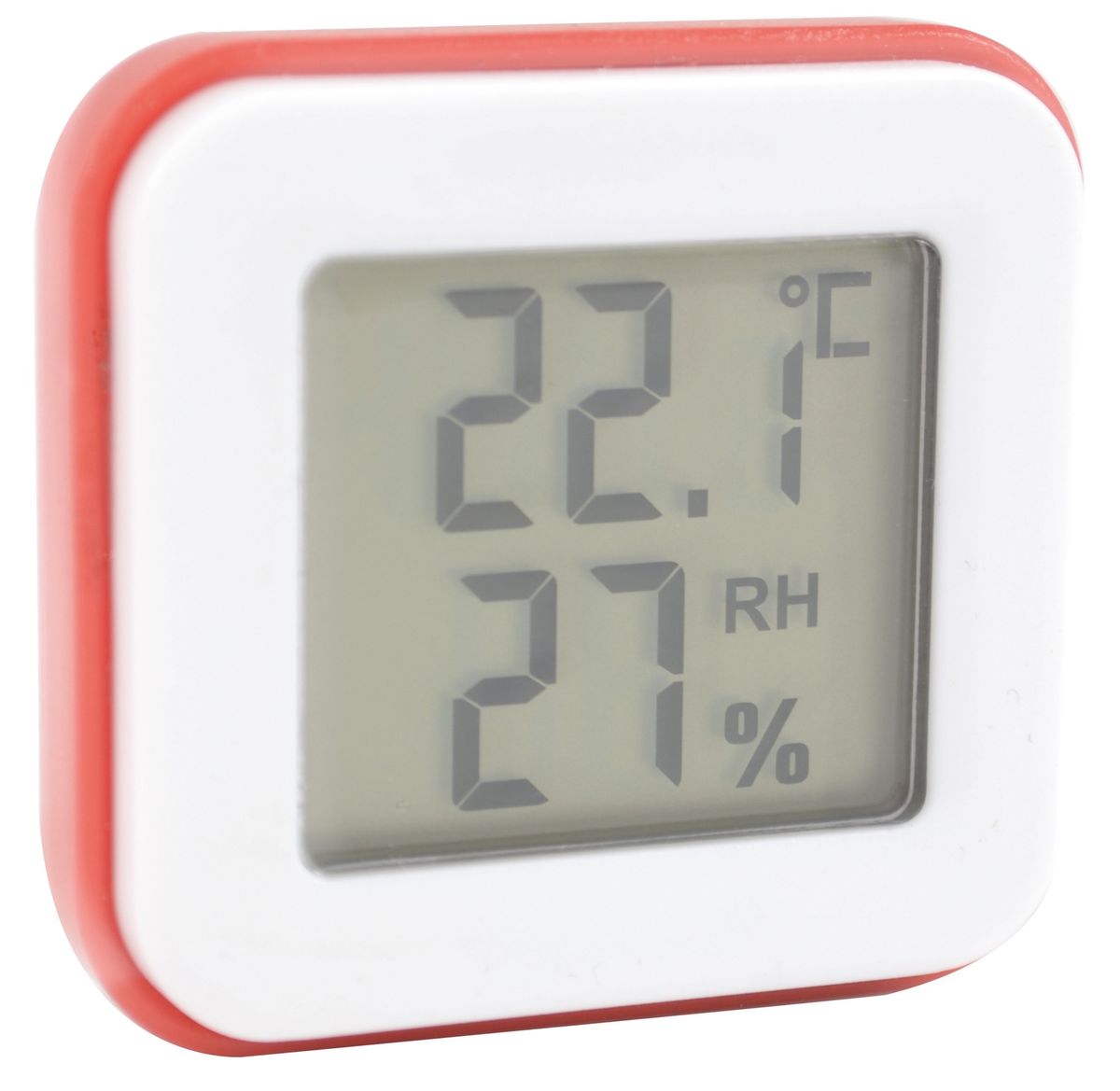 Mini thermometre hygrometre Stil