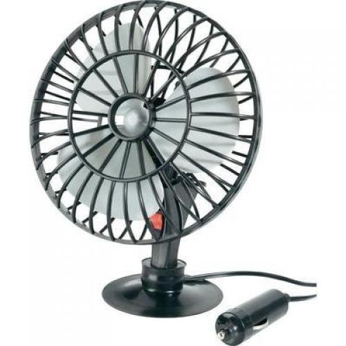 Mini-ventilateur Ventouse Pour Voiture 12 V All Ride 21