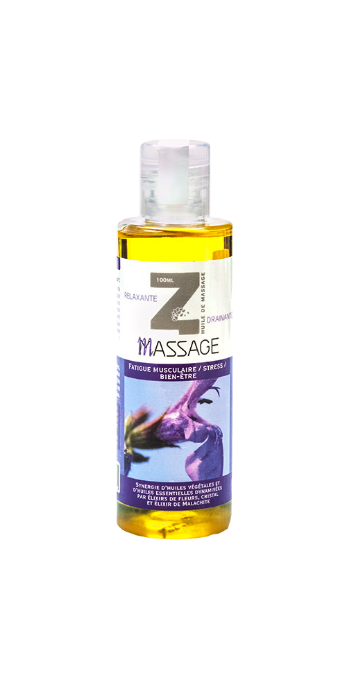 Z-massage Bio