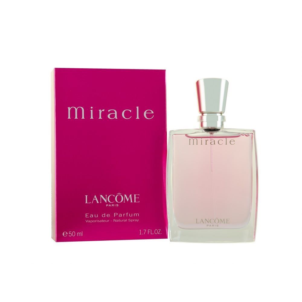 Miracle - Eau de Parfum