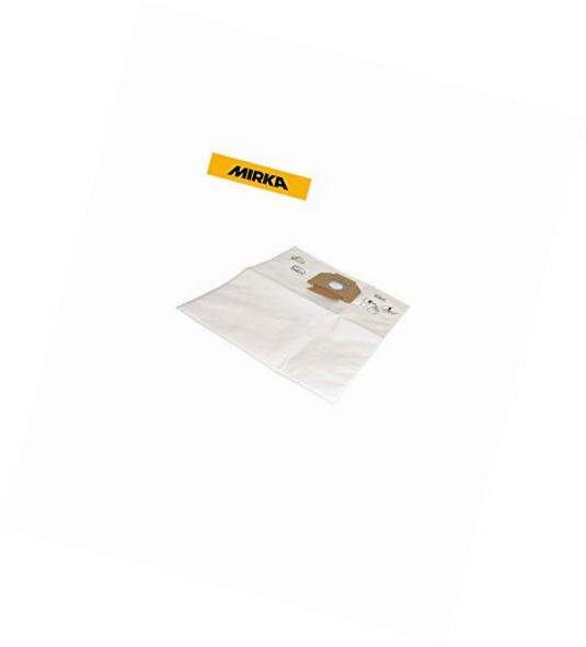 Sac Non Tisse 14l Pr Extracteur 415/915/1025l-mirka
