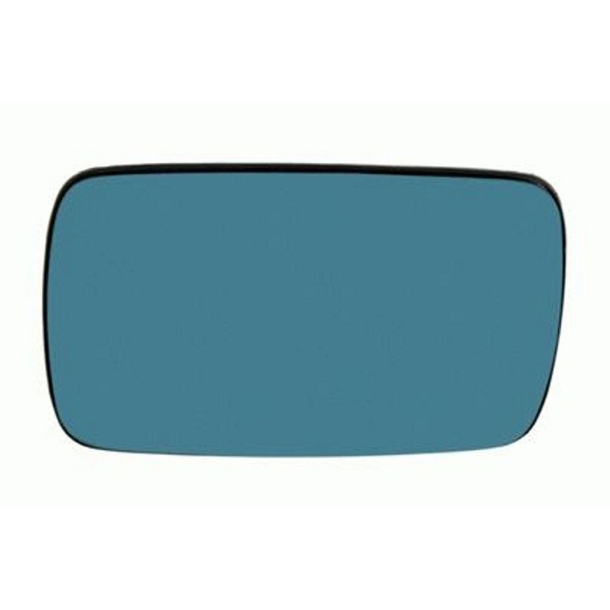 Verre De Retroviseur, Retroviseur Exterieur Blic 6102-02-1232829p Droite