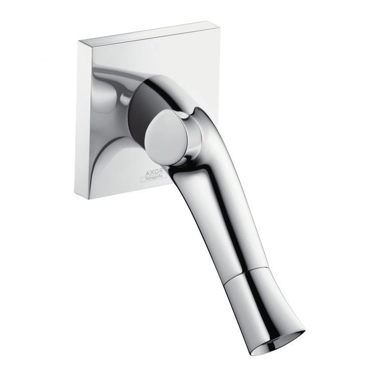 Hansgrohe Axor Starck Organic Chrome, Axor Starck Organic Mural A Deux Poignees