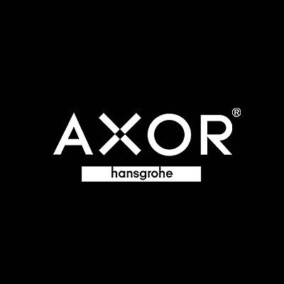 Hansgrohe Axor Starck Organic Chrome, Axor Starck Organic Mural A Deux Poignees