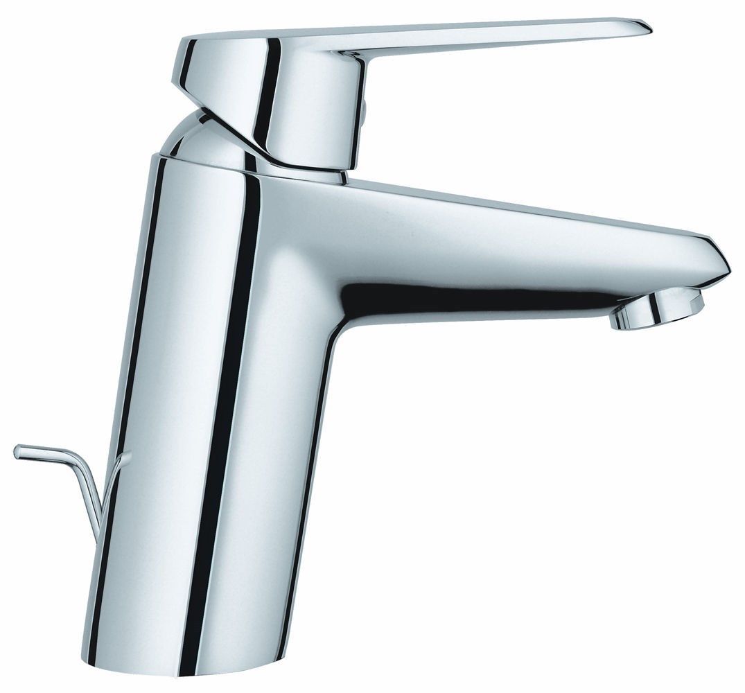 Mitigeur De Lavabo Taille S Eurodisc Cosmopolitan Monocommande Grohe 33183002