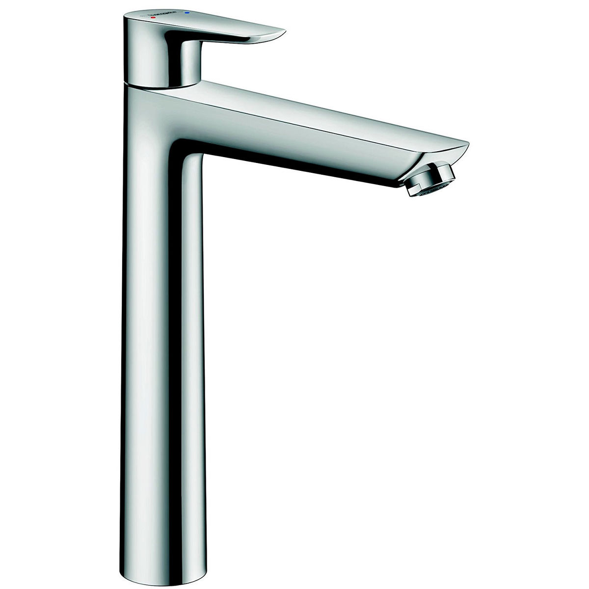 Hansgrohe Talis E 240 Mitigeur Lavabo 71716000 Chrome, Avec Talis E