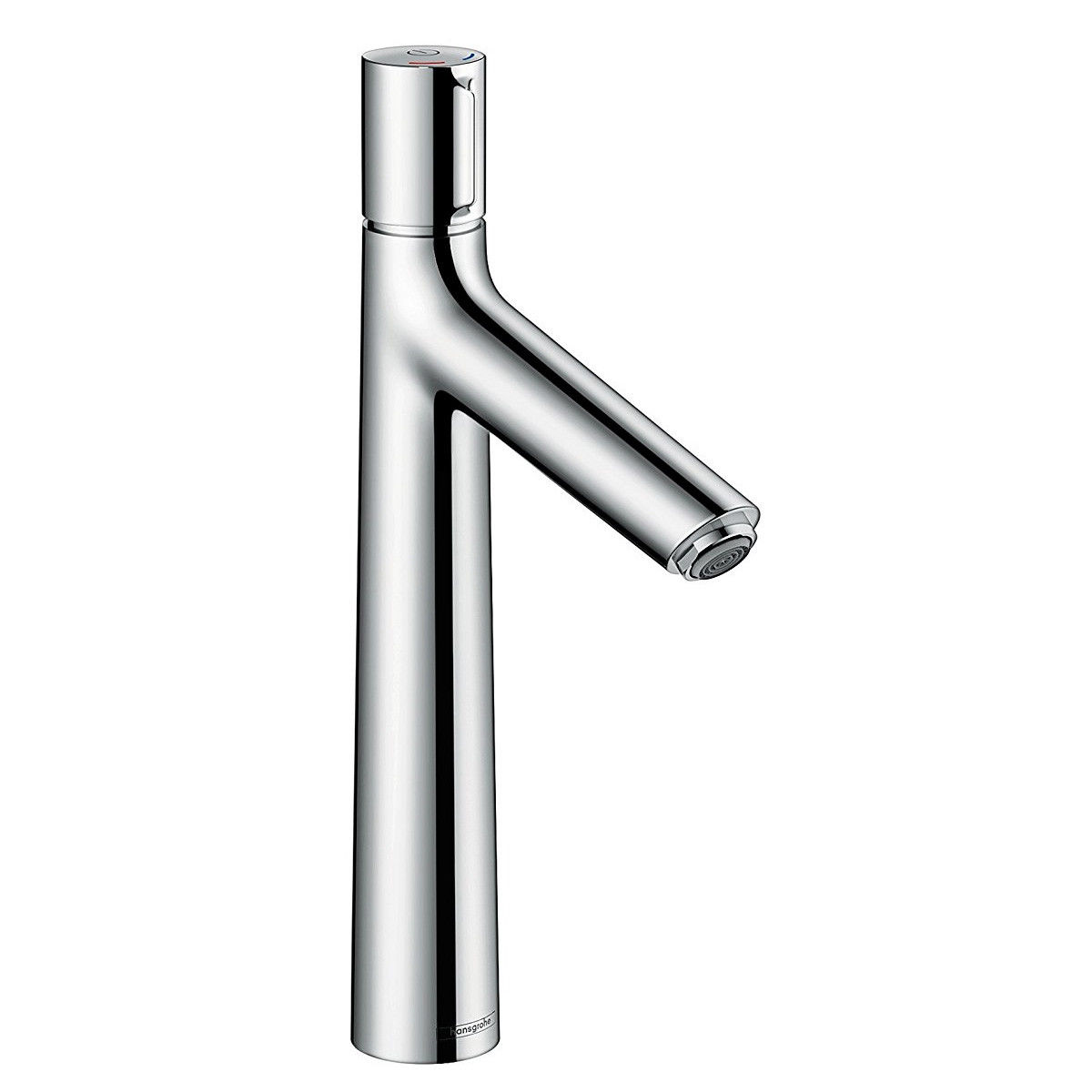 Hansgrohe Talis Select S 190 Mitigeur Lavabo 72044000, Chrome, Avec Talis Select , Sureleve