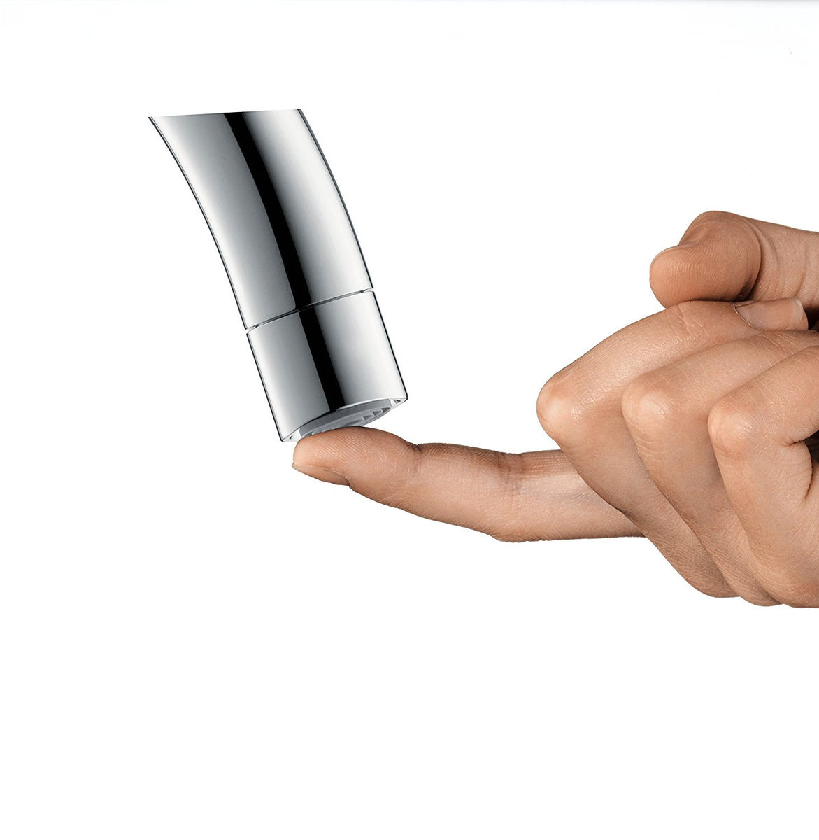 Hansgrohe Talis Select S 190 Mitigeur Lavabo 72044000, Chrome, Avec Talis Select , Sureleve