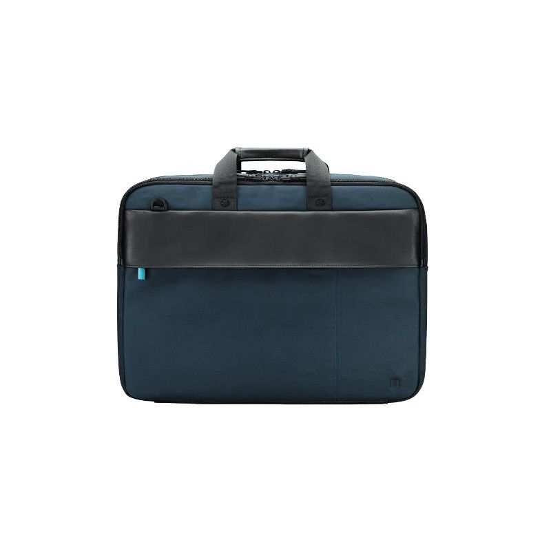 Mobilis Executive 3 Twice Briefcase - Sacoche pour ordinateur portable - 14 - 16