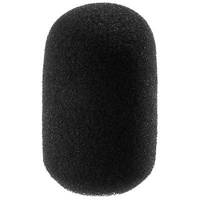 Monacor WS-100/SW Dimensions produit, Ø: 18 mm