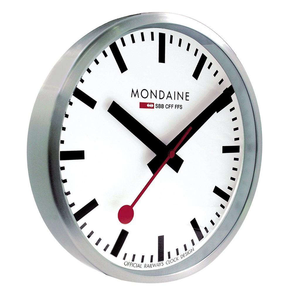 Mondaine - A990.clock.16sbb - Montre Hom...