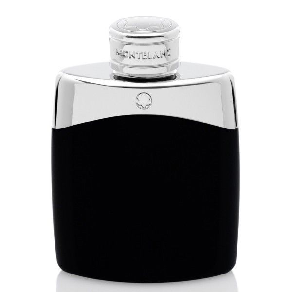 Montblanc Legend - Eau De Toilette 100 Ml Male