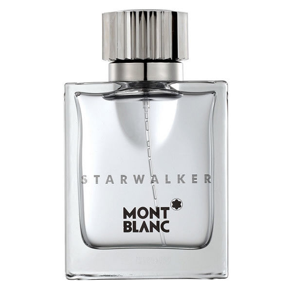 Montblanc Starwalker eau de toilette pour homme 75 ml