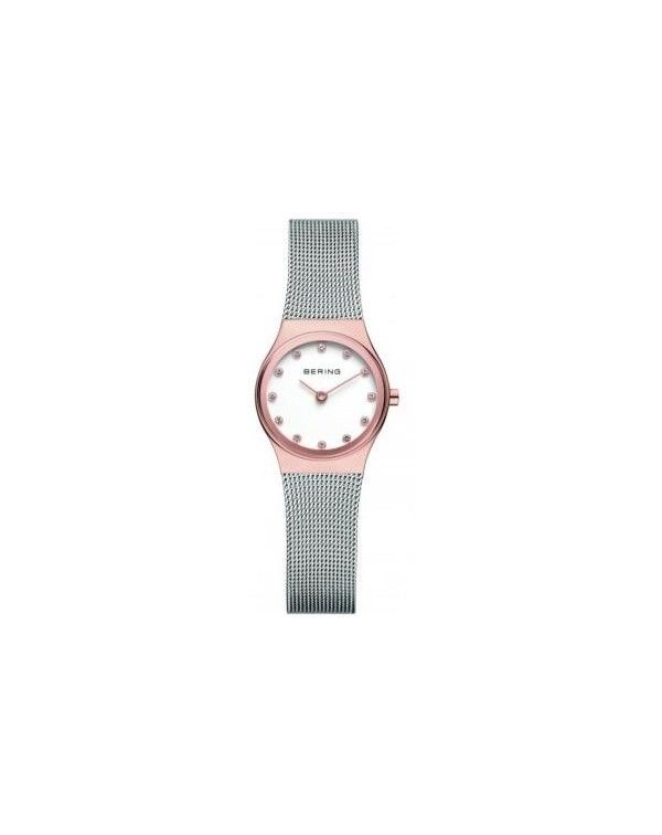 Bering Femmes Analogique Quartz Classic ...