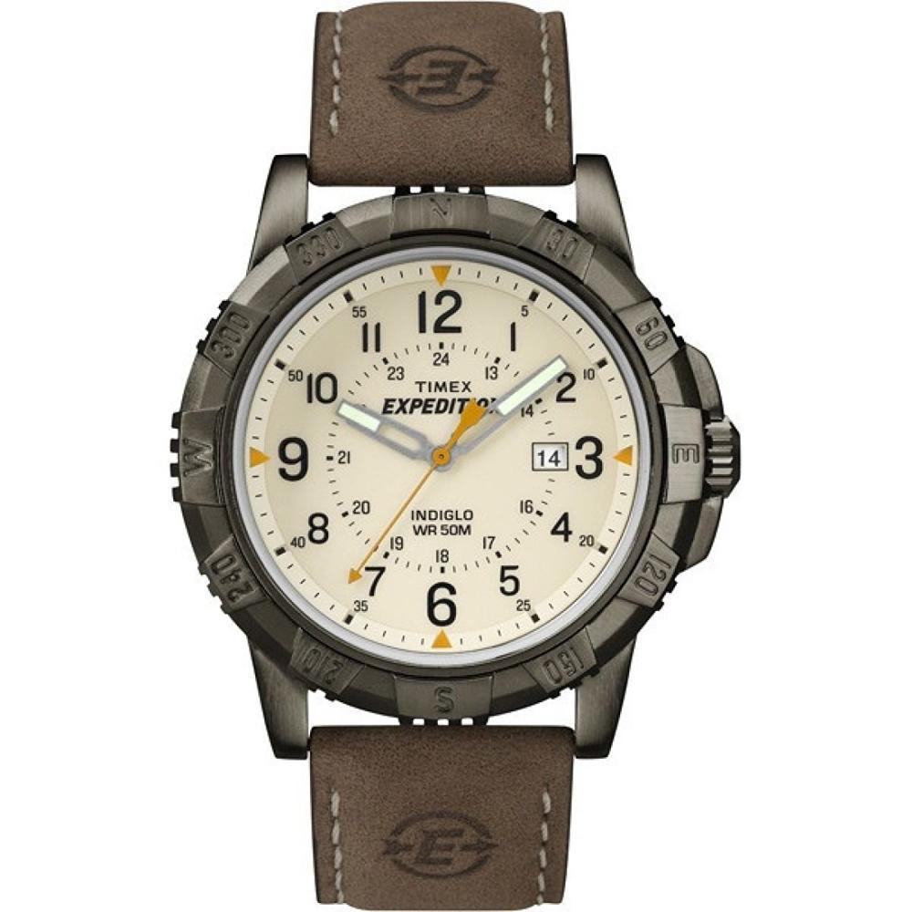 homme Timex Indiglo Expedition Watch T49990