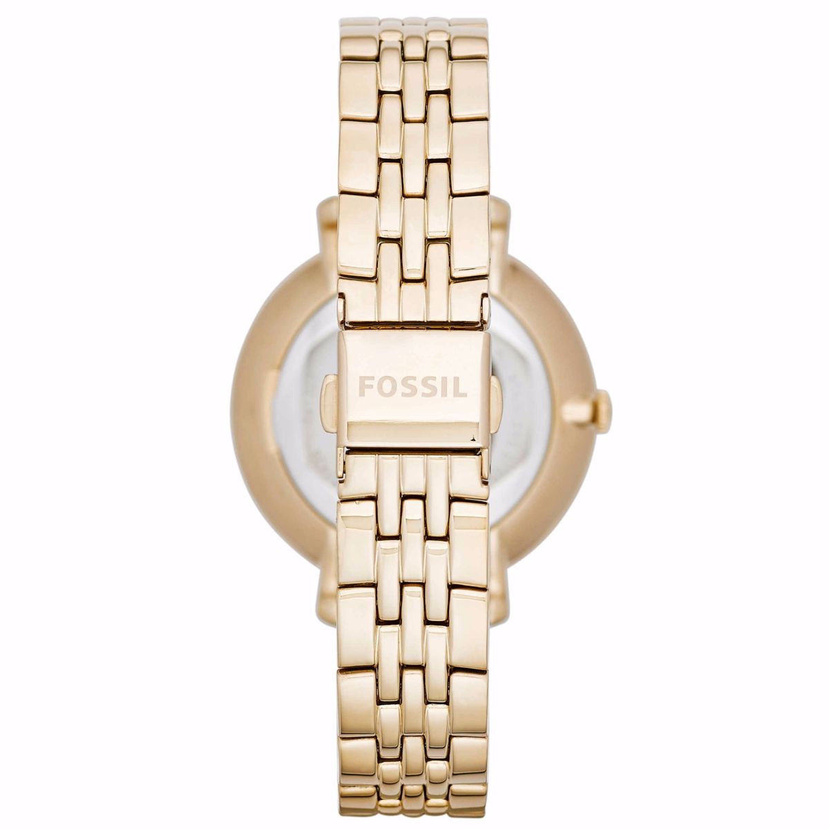 Montre Femme - Fossil - Jacqueline Es3434 - Doree - Classique - Analogique