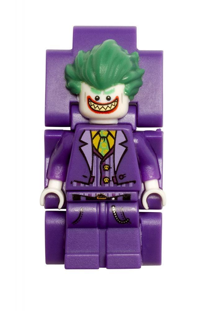 Lego Batman Le Film : Montre Le Joker