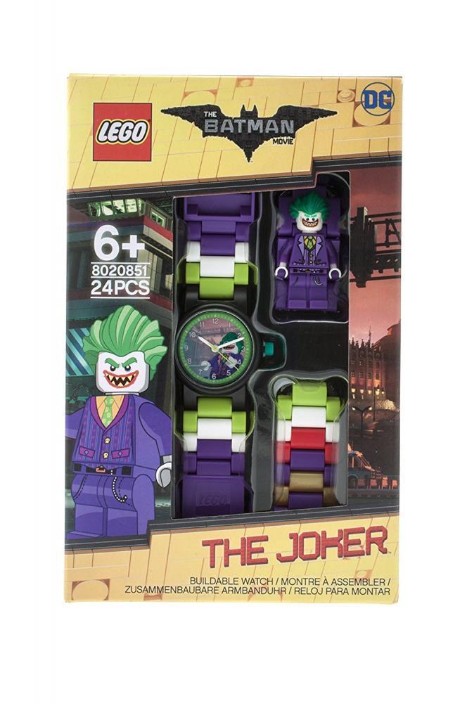 Lego Batman Le Film : Montre Le Joker
