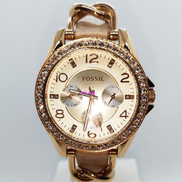 femme Fossil Riley Watch ES3466
