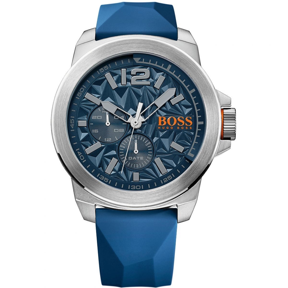 homme Hugo Boss Orange New York Watch 1513348