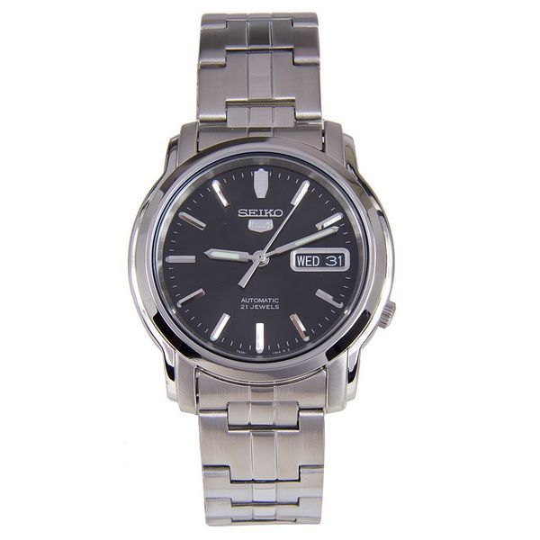 Seiko Montres Bracelet Snkk71k1