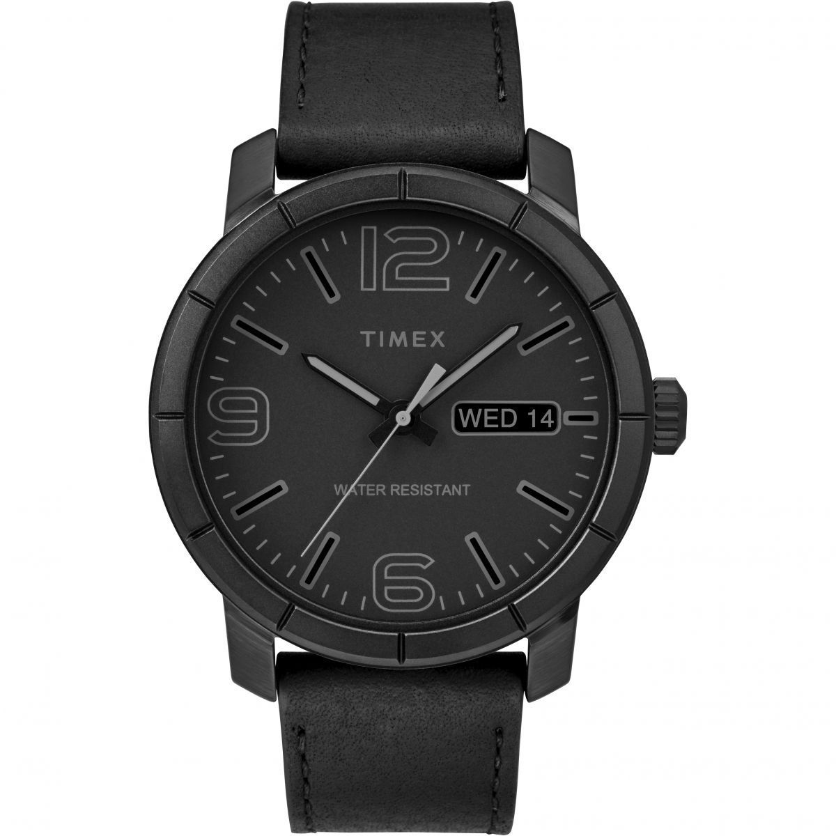 Homme Timex Classic - Dress Strap Watch Tw2r64300