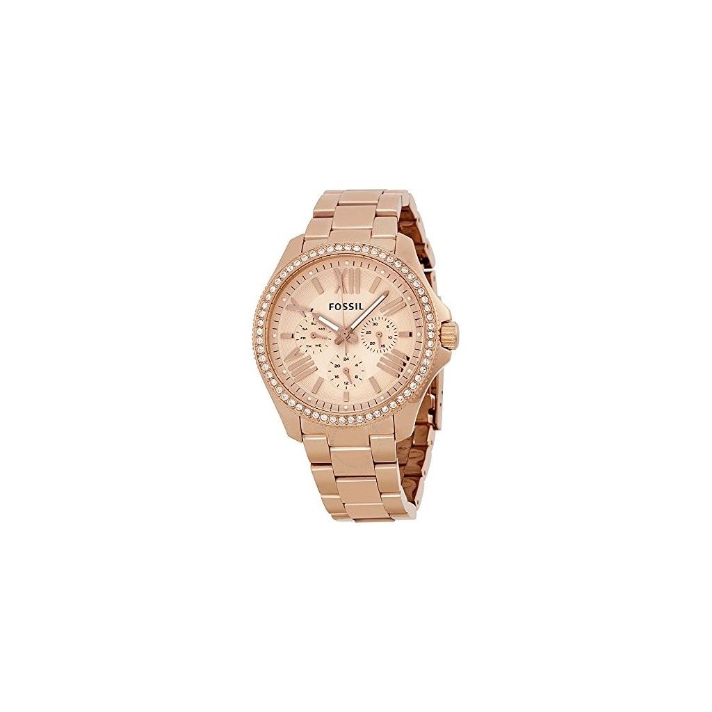 Fossil Montre Am4483 Femme