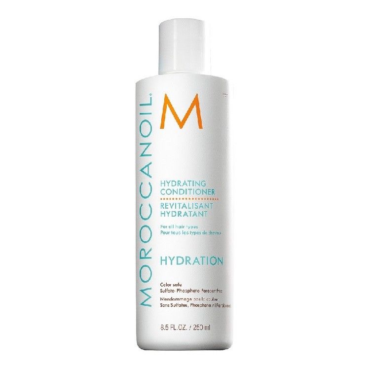 Apres Shampooing Normal Hydratant...
