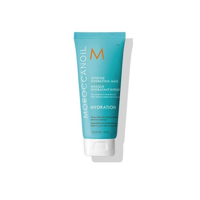 Masque Hydratant Intensif...