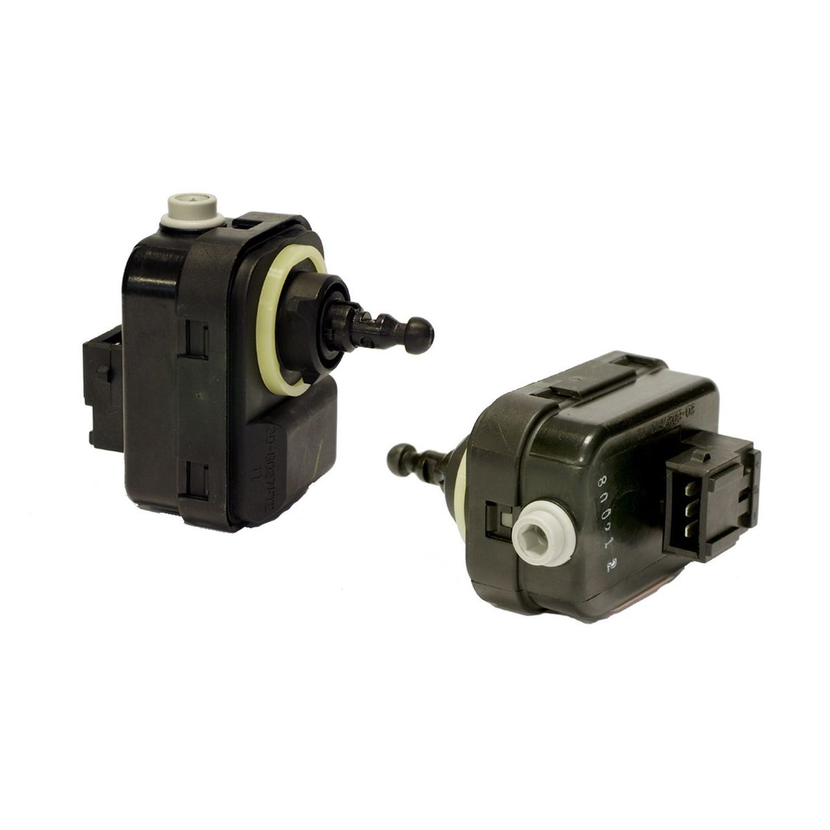 Correcteur De Portee Tyc 20-1027-ma-1