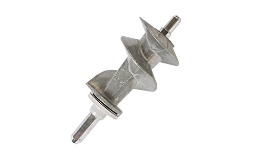Vis Hachoir Moulinex Xf911101 Ss 989843 Accessoire Dappareil Pour Hachoirs Hv3 Hv4 Et Hv8