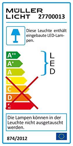 Veilleuse LED Nox et lampe de poche