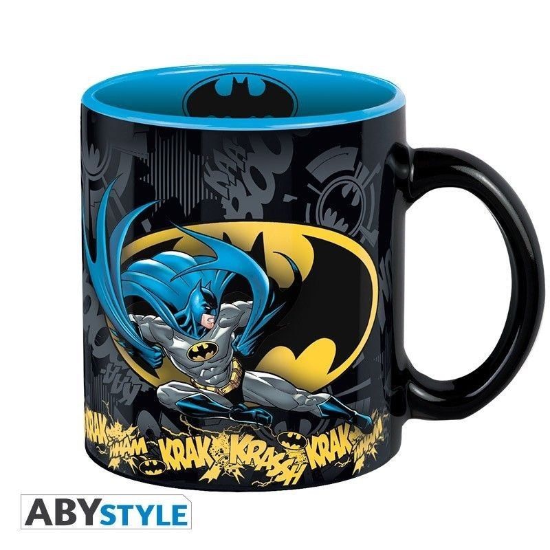 Abystyle Dc Comics Mug 320 Ml Ba