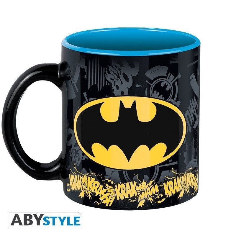 Abystyle Dc Comics Mug 320 Ml Ba