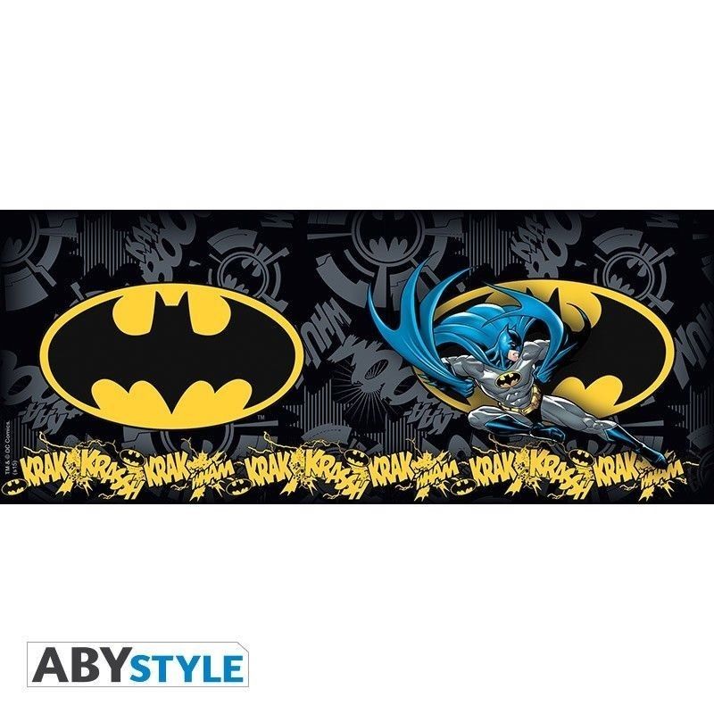 Abystyle Dc Comics Mug 320 Ml Ba