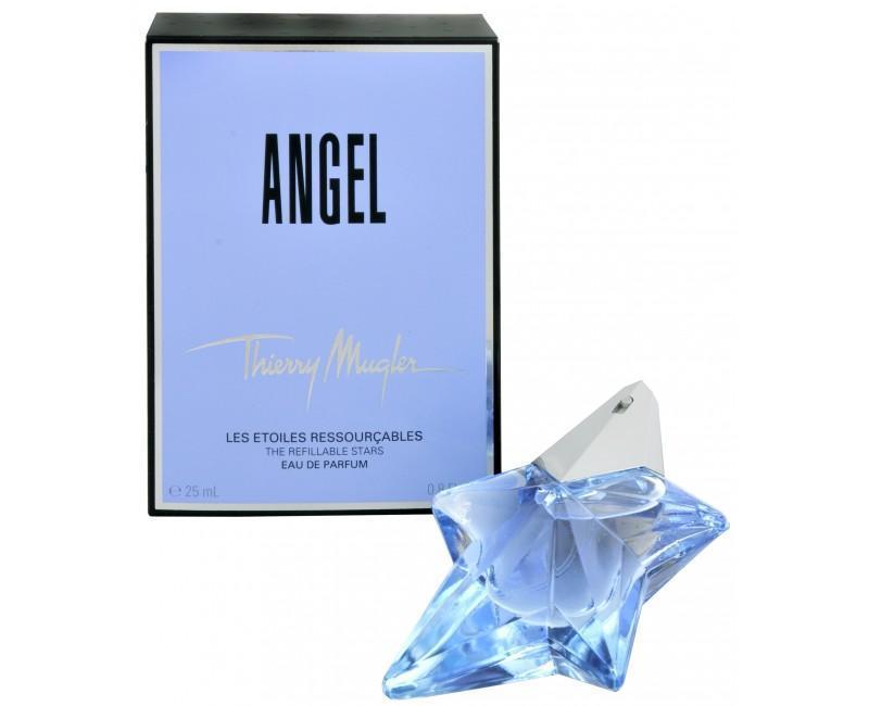 Angel - Thierry Mugler Eau De Parfum Spray 25 Ml