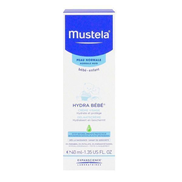 Laboratoire Expanscience Mustela Soin Hy