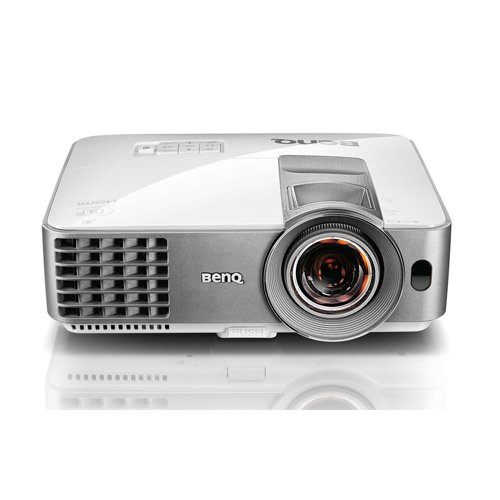 Videoprojecteur Dlp Benq Mw632st 1610 3d Ready Wxga 3200 Lm 130001