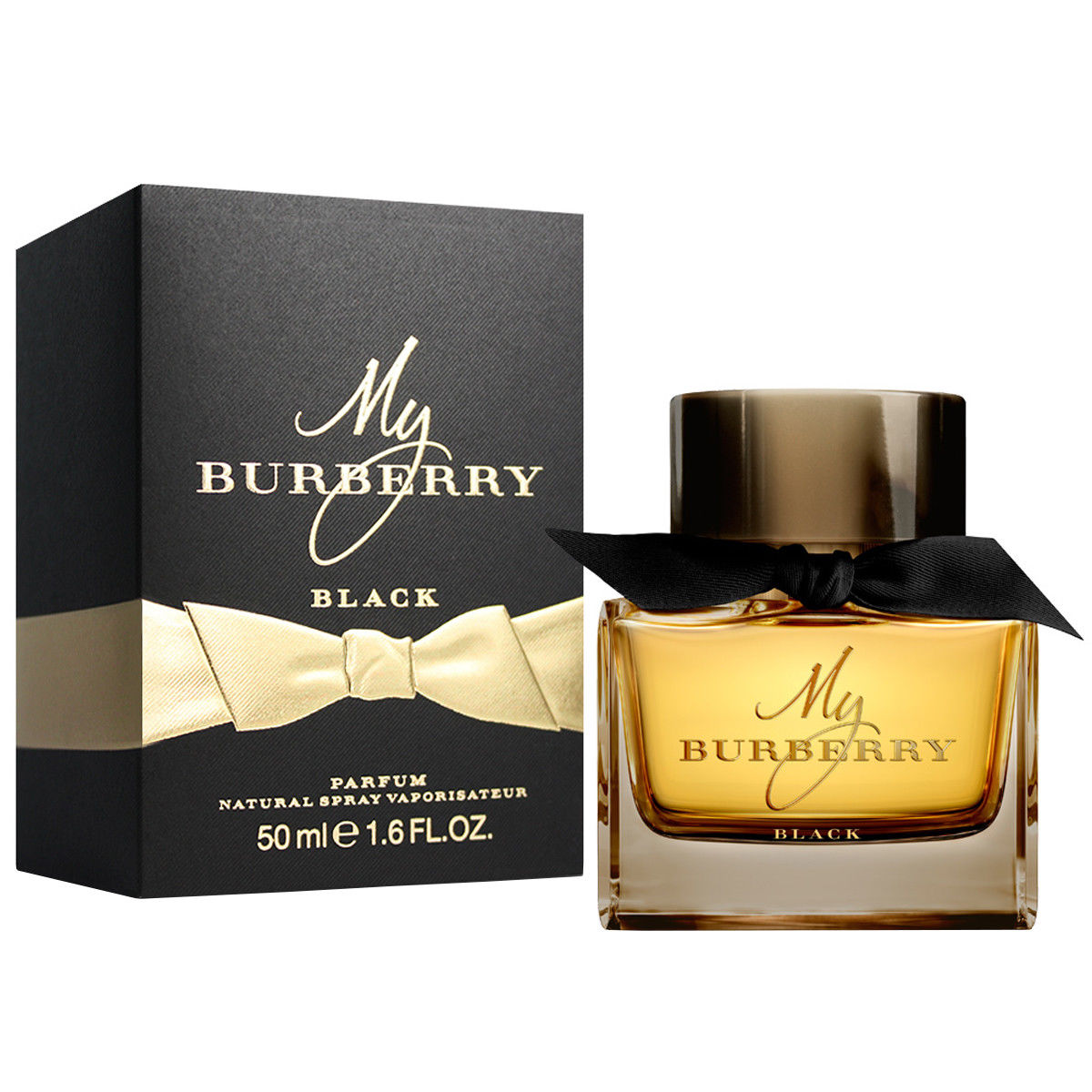 My Burberry Black - Parfum