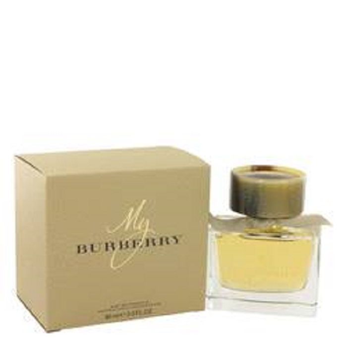 My Burberry Eau de Parfum 90 ml